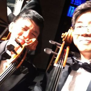 Meet your Posher, Caleb